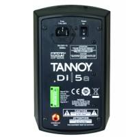 Tannoy Di5a черная активная 2-полосная всепогодная АС